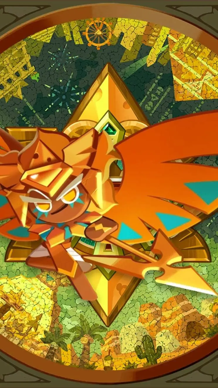 Talkie AI - Chat with ~Golden Cheese🧀~