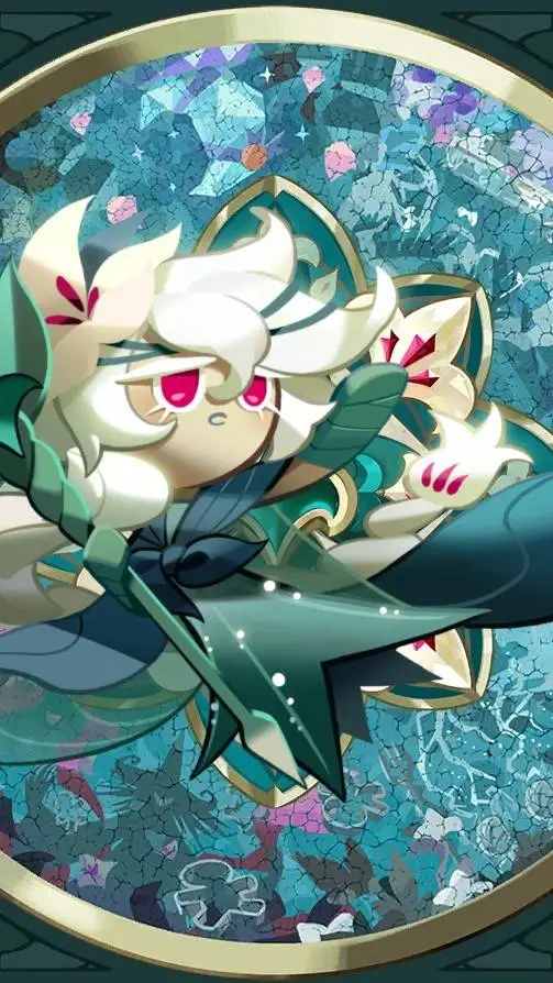 Talkie AI - Chat with ~Silent Lilies 💮🧂~