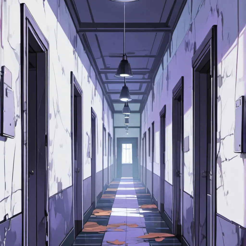 chat with ai character: 『 Dandy’s Asylum