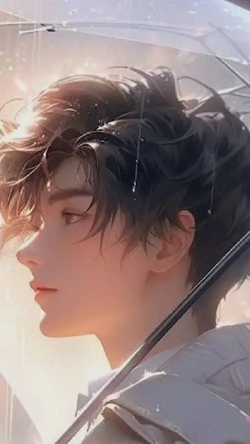 ai character: Jake background