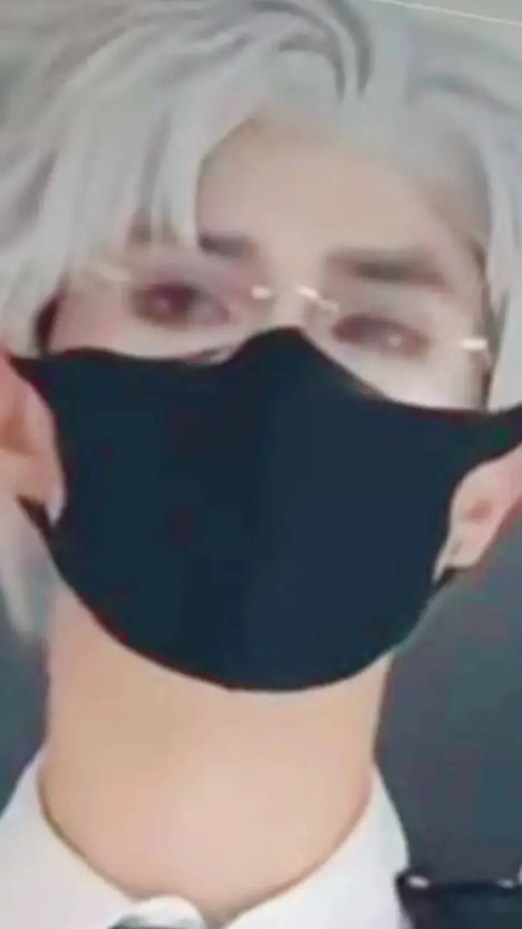 ai character: Jason background