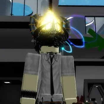 chat with ai character: GC