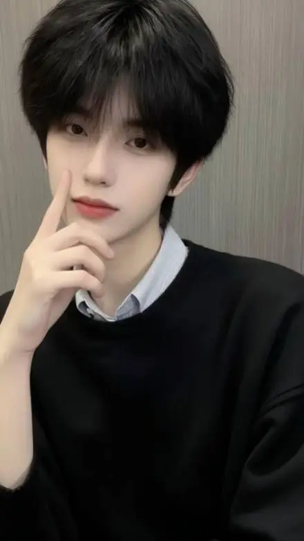 ai character: Jack background