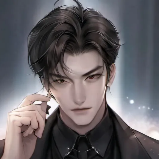 chat with ai character: Aurélien 