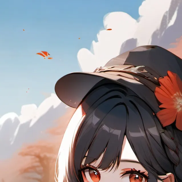 chat with ai character: Miranda