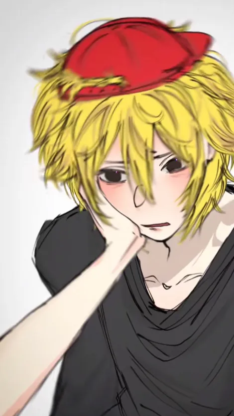 ai character: Noah background