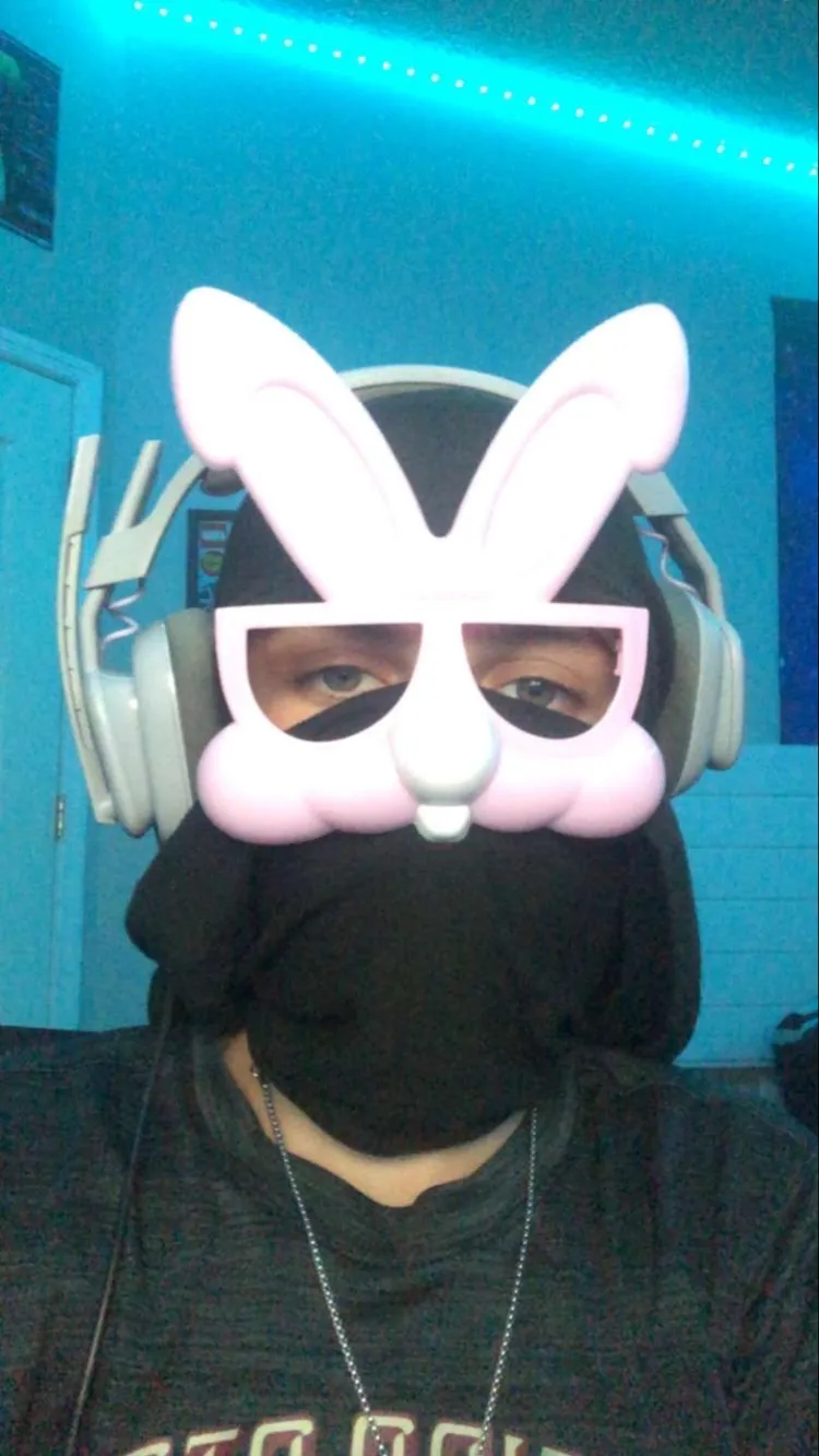 ai character: Corbin  background