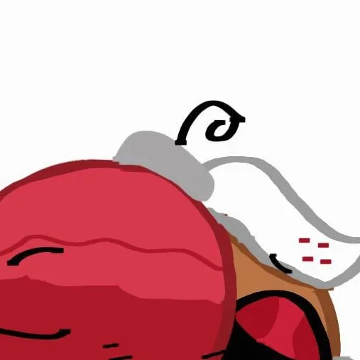 chat with ai character: 🔴ORNAMENT COOKIE🍪✨