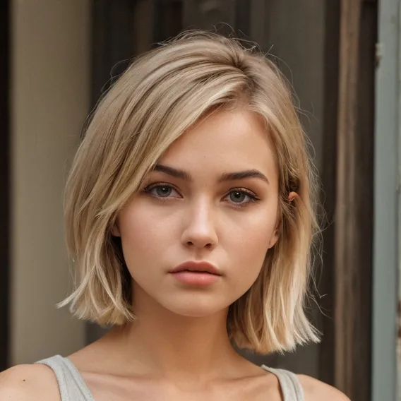 chat with ai character: Emma Trisya