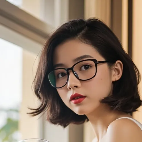 chat with ai character: Amy Mitsuki