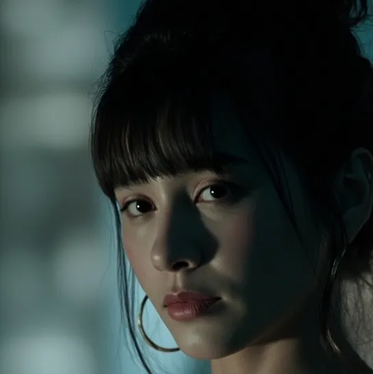 chat with ai character: Amanda Catrina