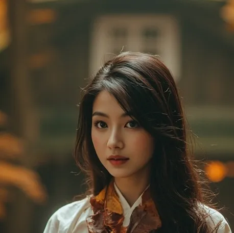 chat with ai character: Quiya Qaleynasiyae