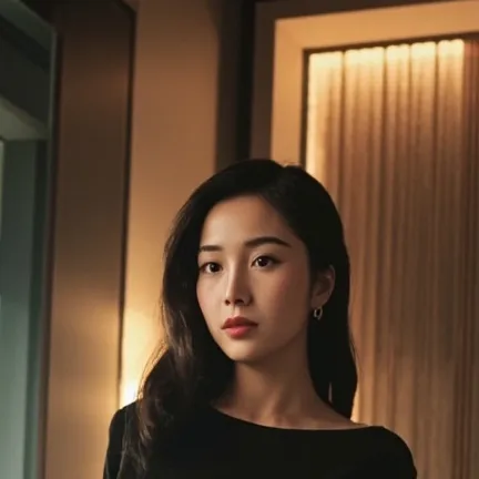 chat with ai character: Nina / Catty