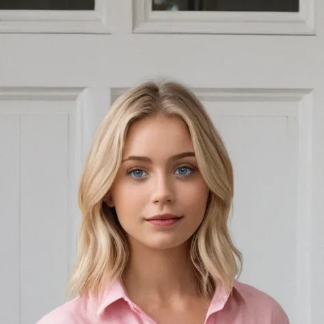 chat with ai character: Emma Trisya