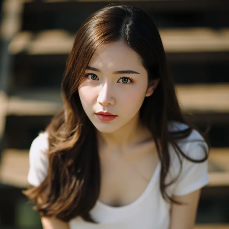 chat with ai character: Dayana Imika