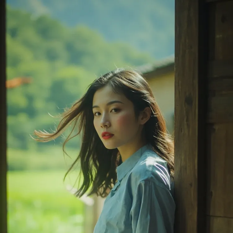 chat with ai character: Emily