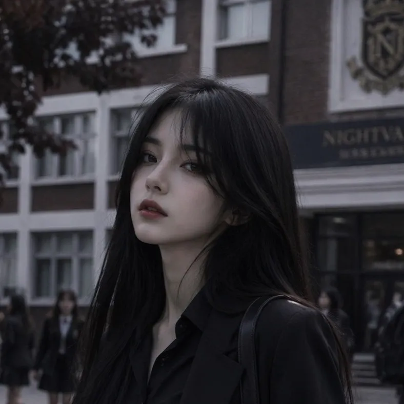 chat with ai character: Stella alucarD