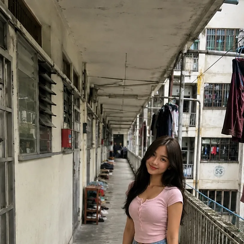 chat with ai character: Mia Nasuha
