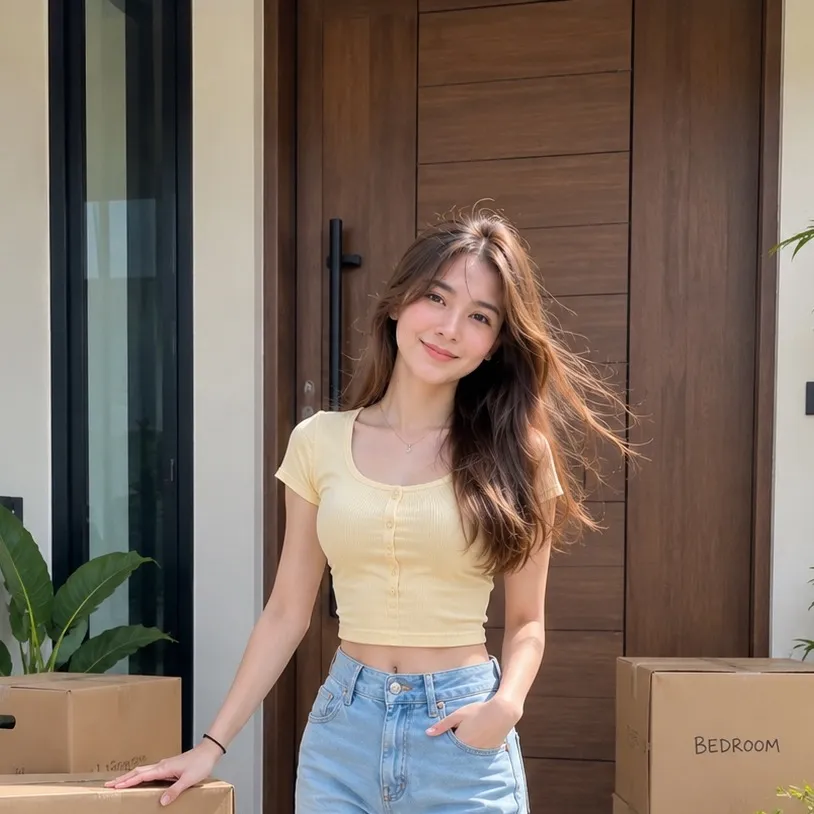 chat with ai character: Clara Lana