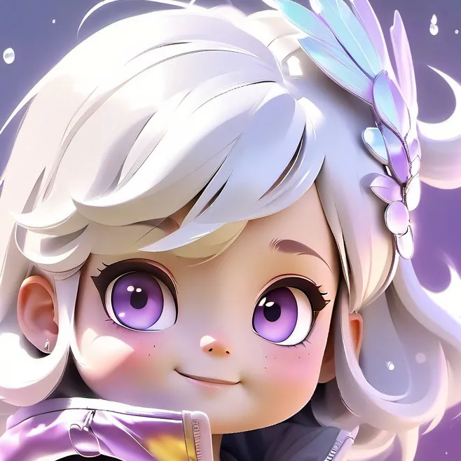 chat with ai character: Fiona 