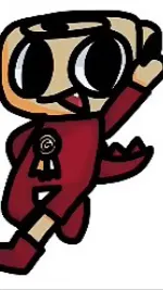 ai character: Shelly background