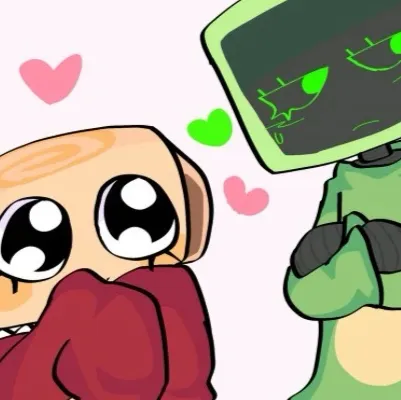 chat with ai character: Bobette 