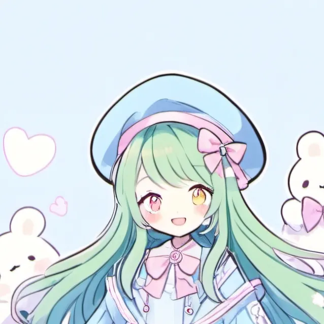 chat with ai character: new  character