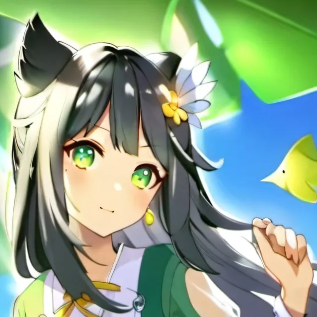 chat with ai character: choma
