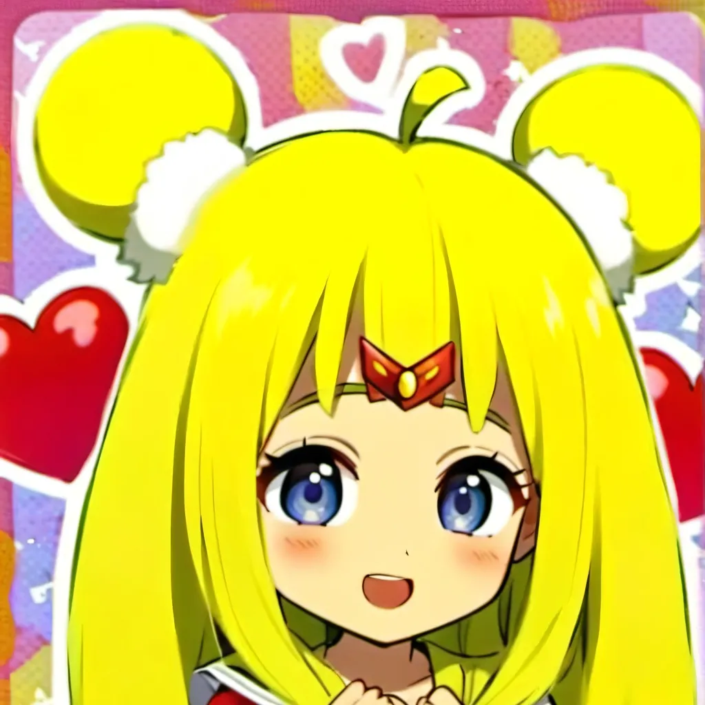 chat with ai character: lovae
