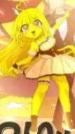 ai character: lovae background