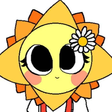 chat with ai character: flower girl
