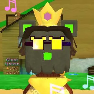 chat with ai character: superbearadventure