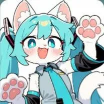 chat with ai character: Miku
