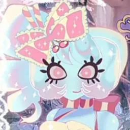 chat with ai character: poppy