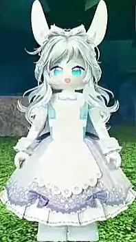 ai character: Alice background