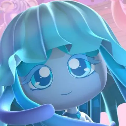 chat with ai character: jellybell 