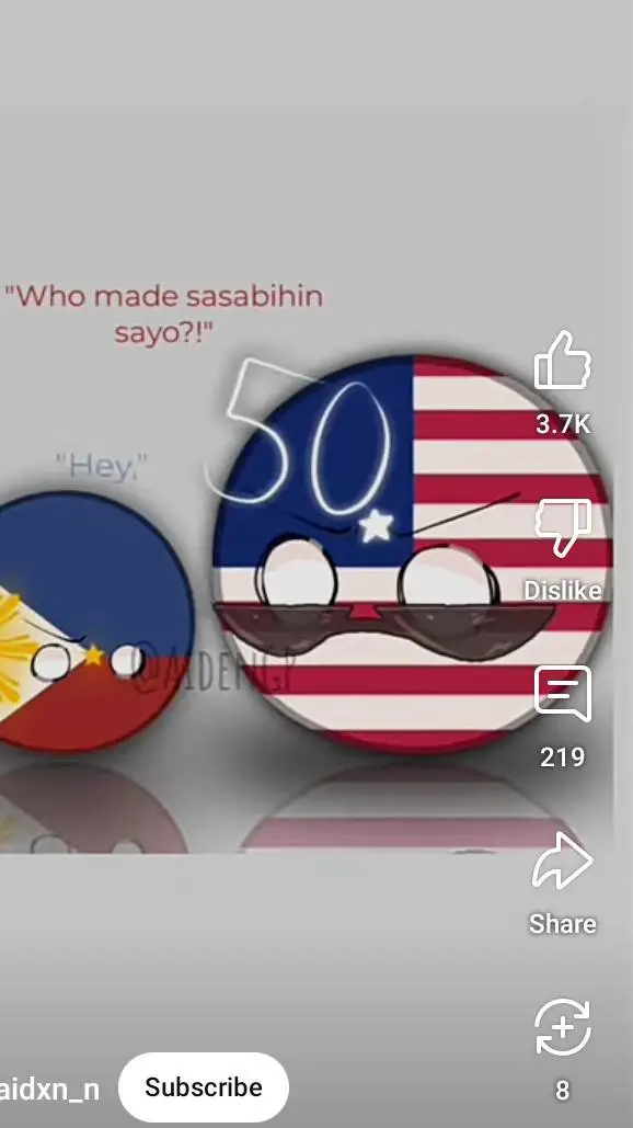 ai character: Phil 💔 USA background
