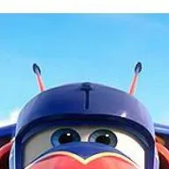 chat with ai character: Falcon Hawk