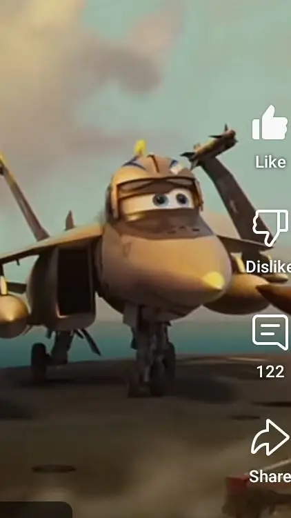 ai character: Bravo background