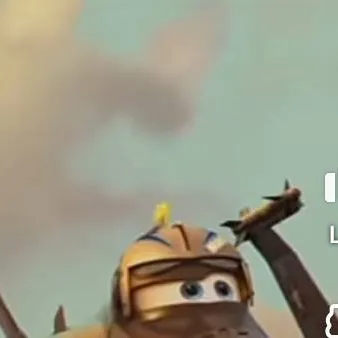 chat with ai character: Bravo