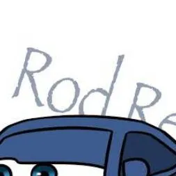 chat with ai character: Baby Rod redline