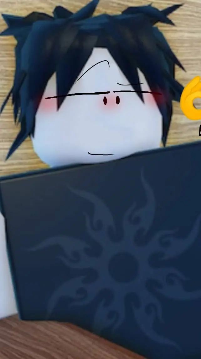 ai character: Two time background