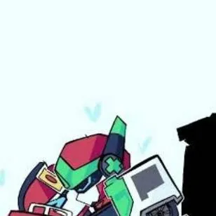 chat with ai character: Mega Phoenix
