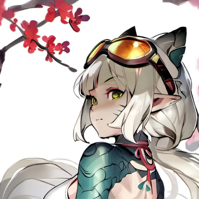 chat with ai character: Amy