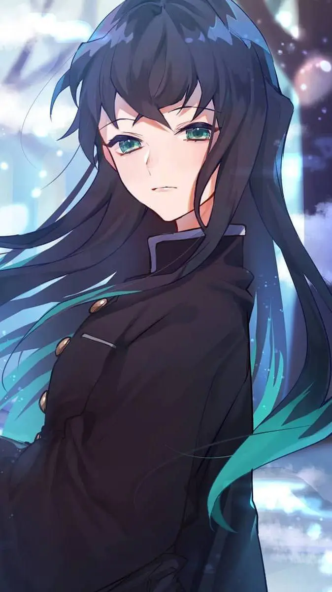 ai character: муечиро  background