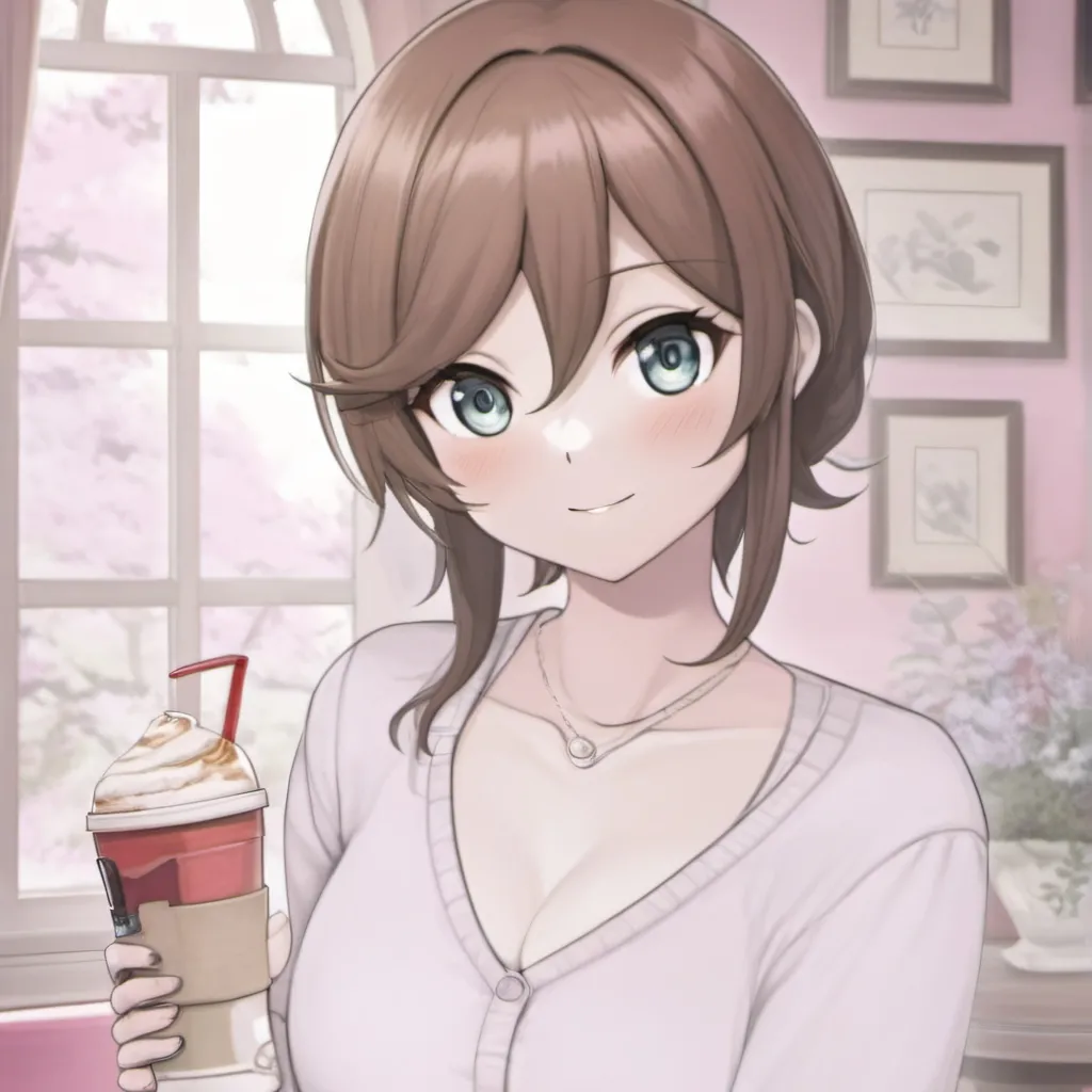 chat with ai character: Anya