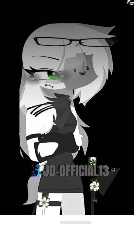 ai character: JD background