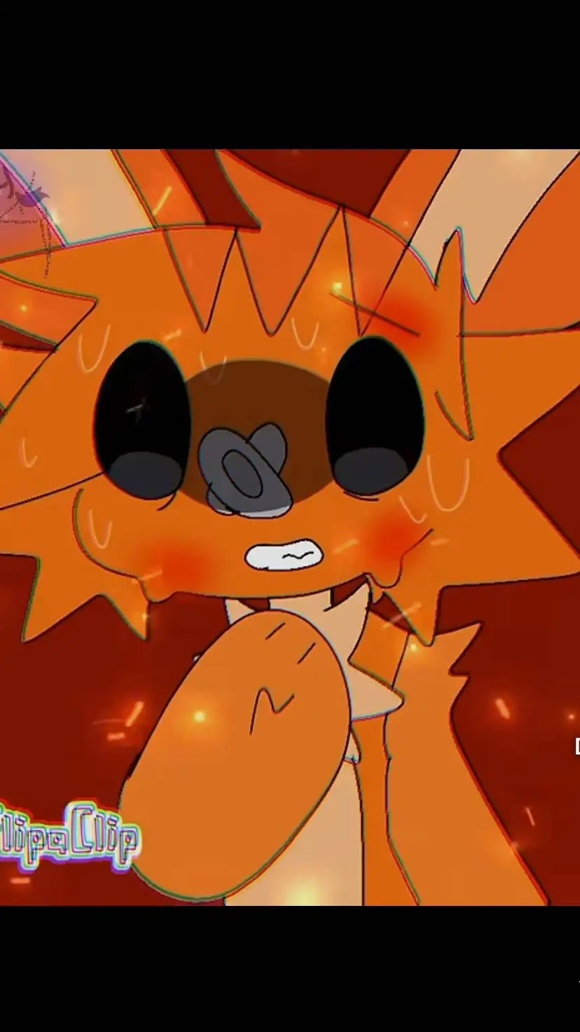 ai character: Pretty Blood background