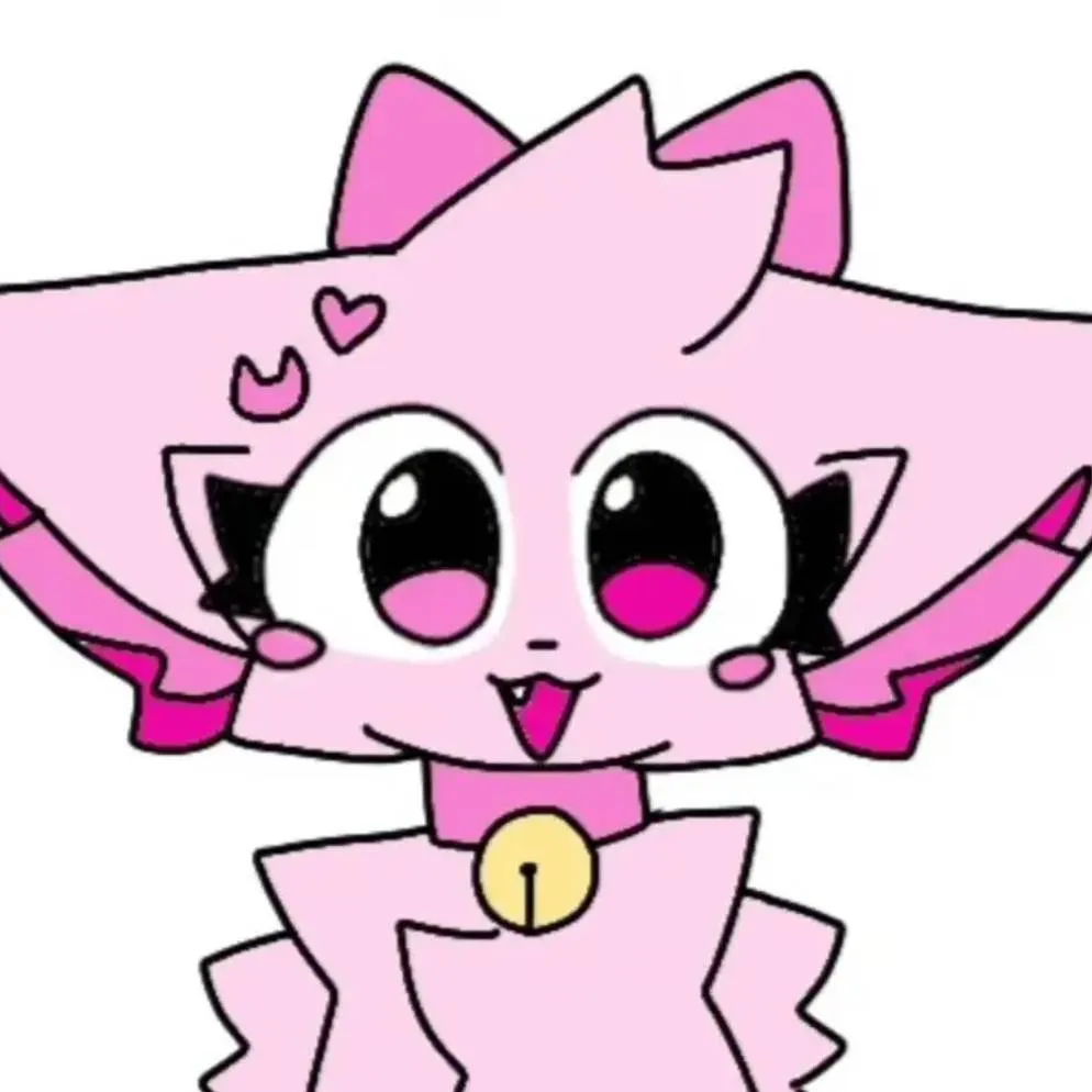 chat with ai character: Pinky_Kit good