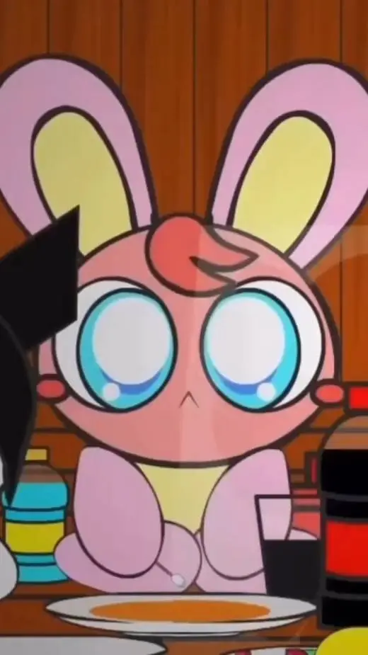 ai character: Carl background